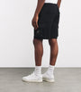 Cotton Hartsfield Cargo Shorts