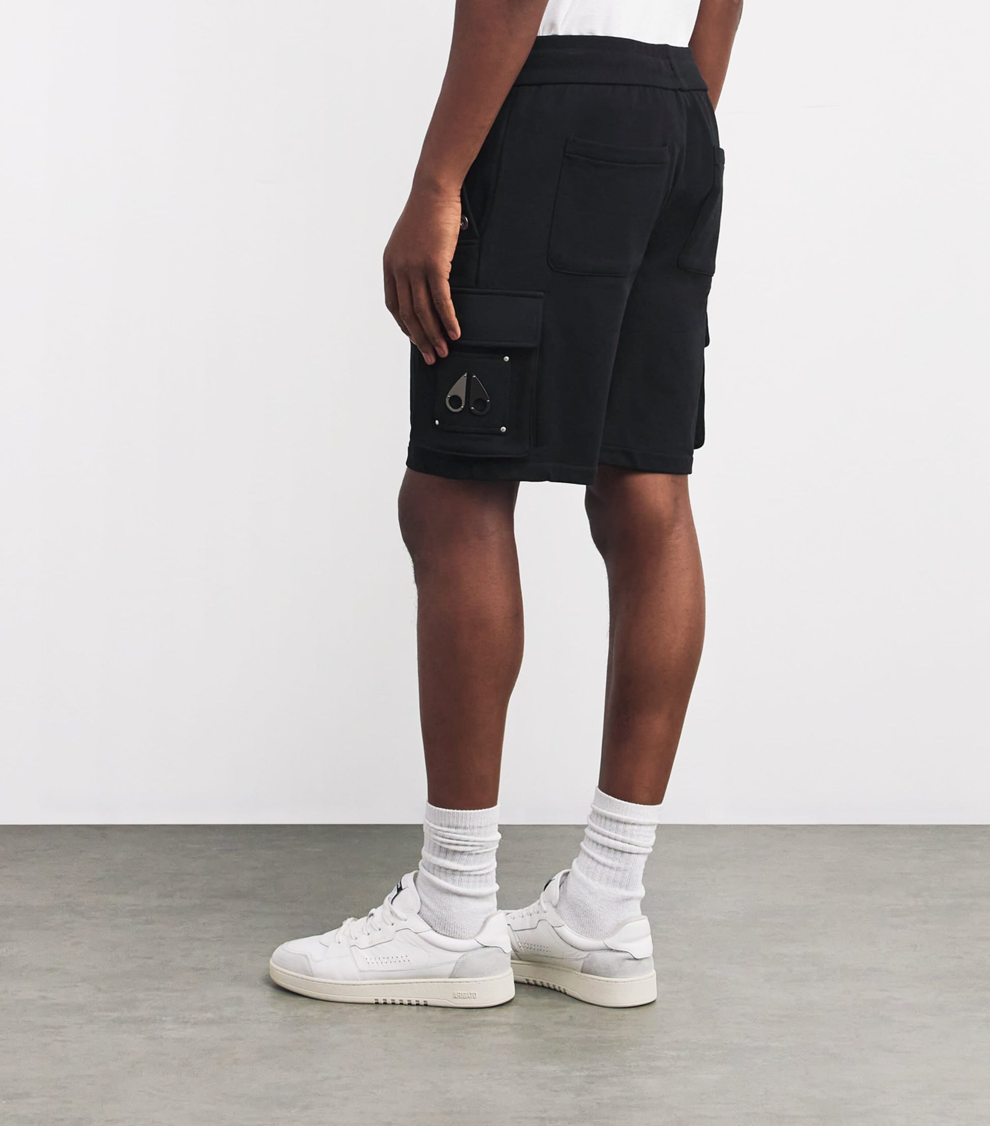 Cotton Hartsfield Cargo Shorts