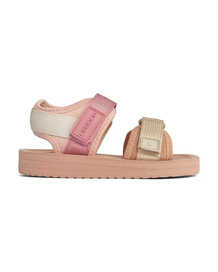 Çocuk Sandaletleri Liewood Monty Sandals