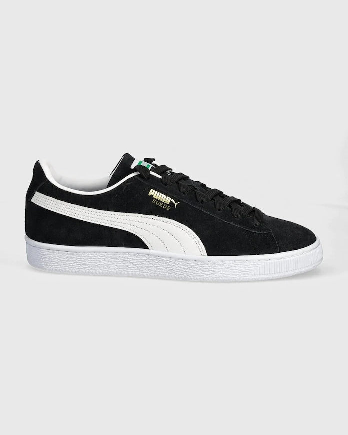 Puma Suede Classic Süet Spor Ayakkabı