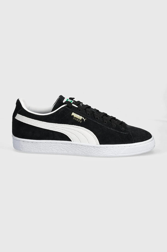 Puma Suede Classic Süet Spor Ayakkabı
