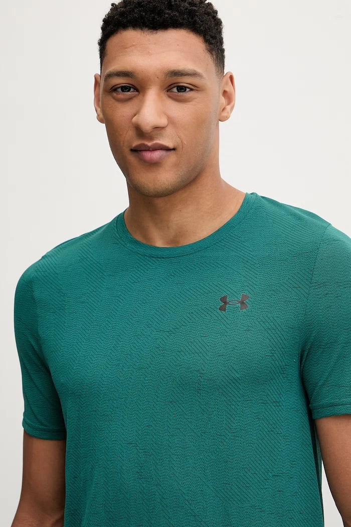Under Armour erkek antrenman tişörtü Vanish