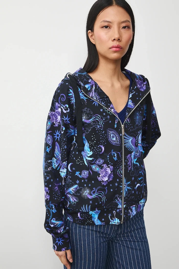 Medicine Kapüşonlu Sweatshirt