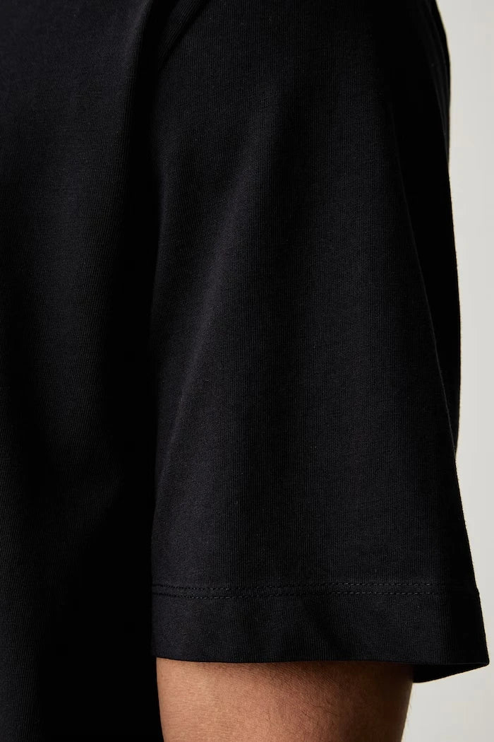 Armani Exchange erkek pamuklu tişört