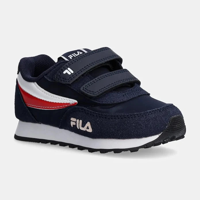 Детски маратонки Fila ORBIT REVOLUTION velcro