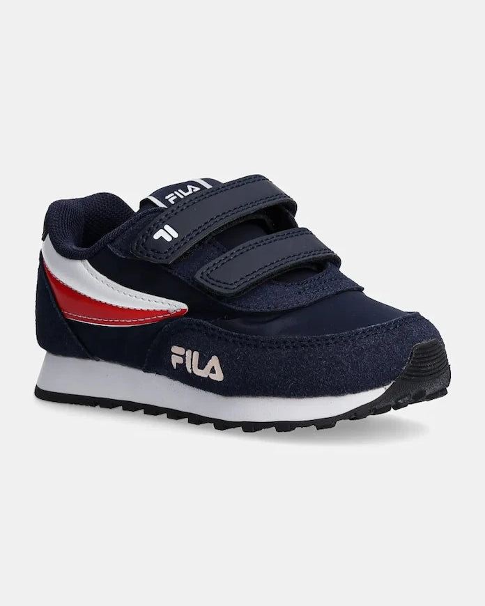Детски маратонки Fila ORBIT REVOLUTION velcro