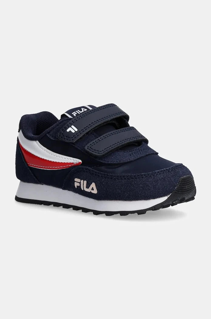 Детски маратонки Fila ORBIT REVOLUTION velcro