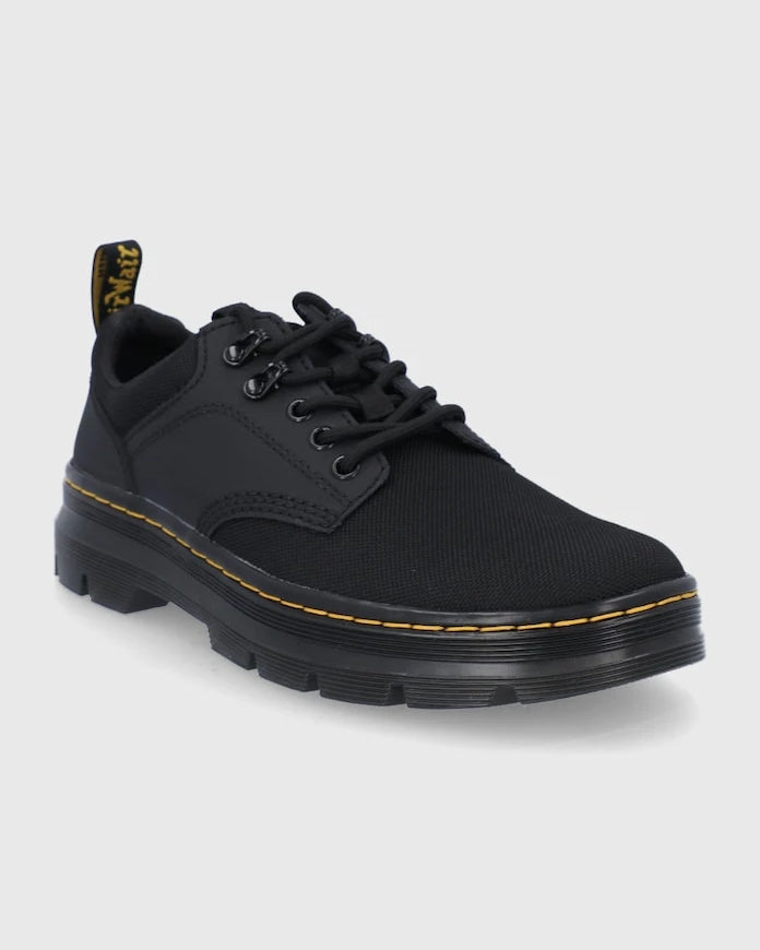 Половинки обувки Dr. Martens Reeder