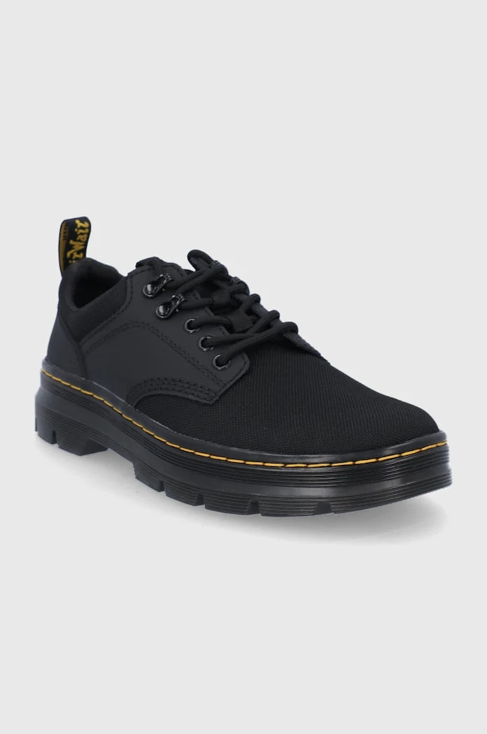 Половинки обувки Dr. Martens Reeder