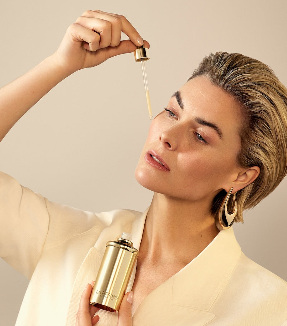 La Prairie Pure Gold Radiance Concentrate (30ml)