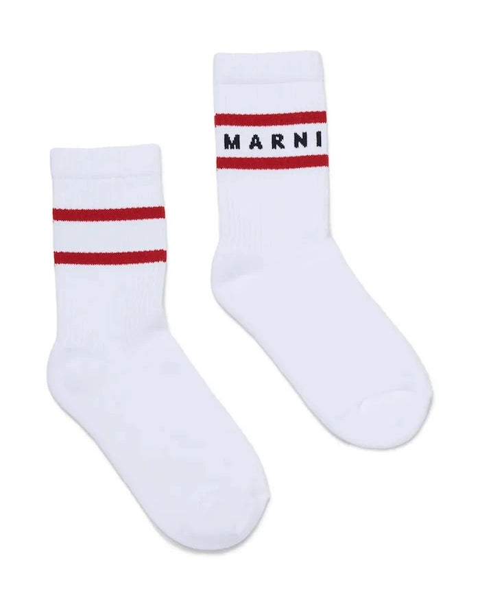 Marni MZ42U Çocuk Çorapları