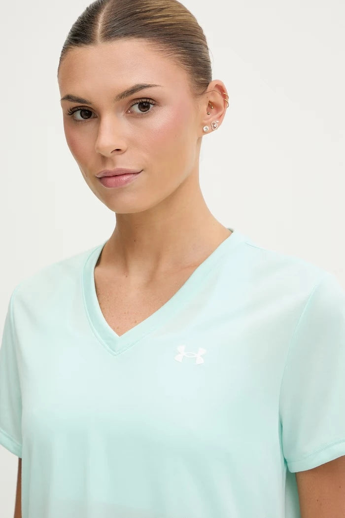 Under Armour kadın antrenman tişörtü