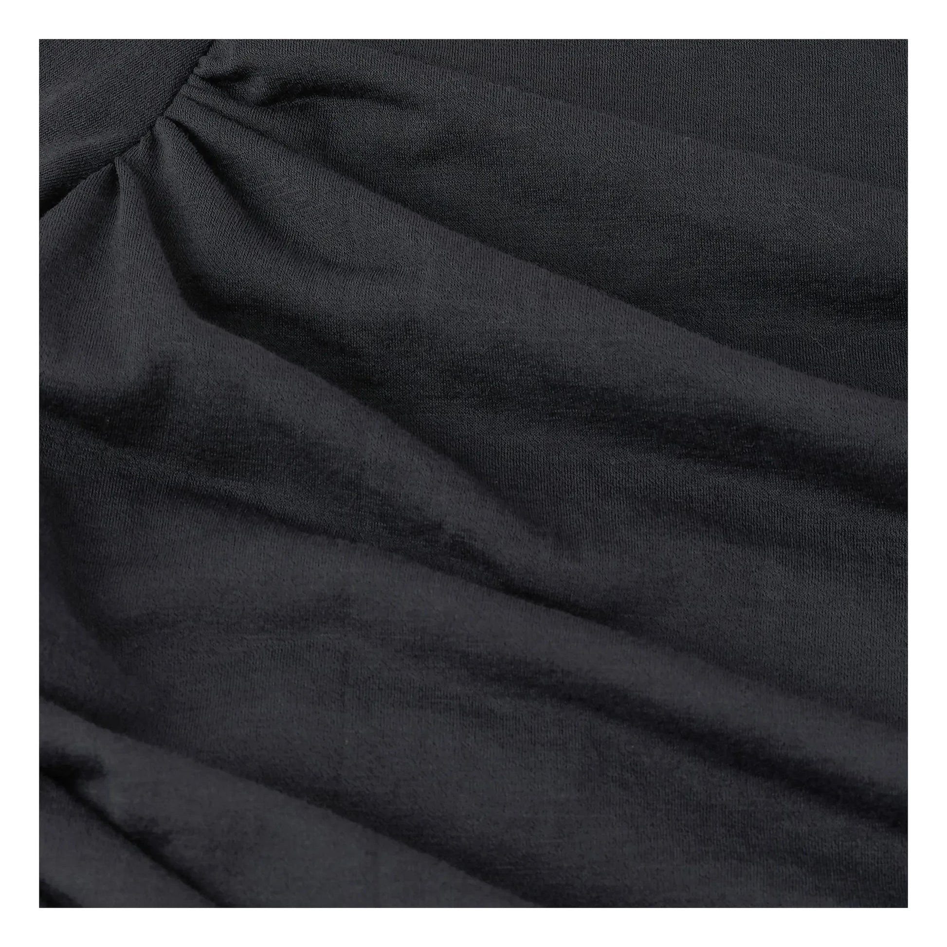 Soeur - Gaya Cotton T-shirt | Grey blue