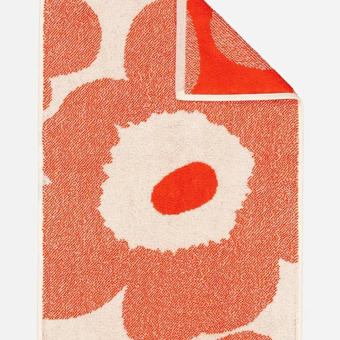 Marimekko малка памучна кърпа 32 x 50 cm