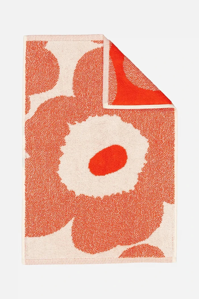 Marimekko малка памучна кърпа 32 x 50 cm
