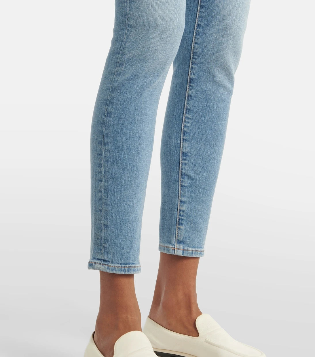 AG Jeans - Legging slim jeans