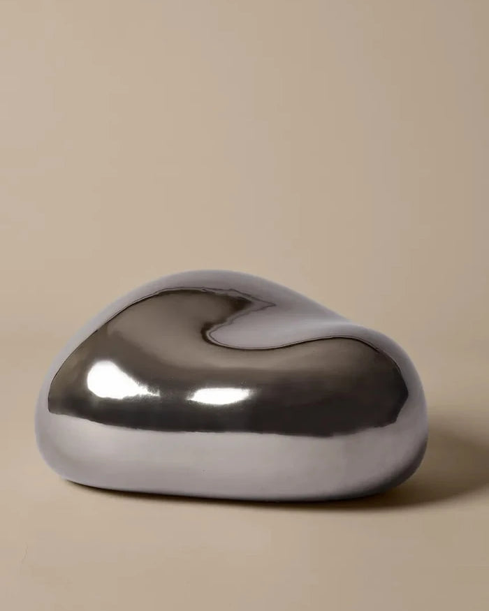 ferm LIVING Bellure Piece Dekoratif Figür 26 x 18 cm