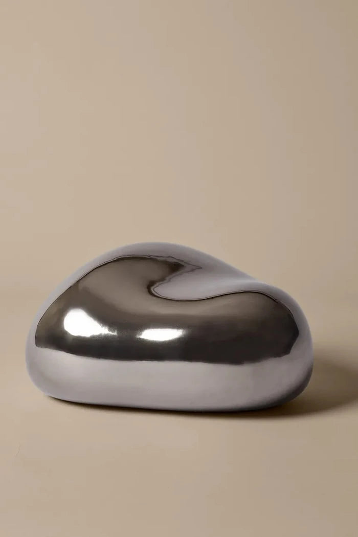 ferm LIVING Bellure Piece Dekoratif Figür 26 x 18 cm