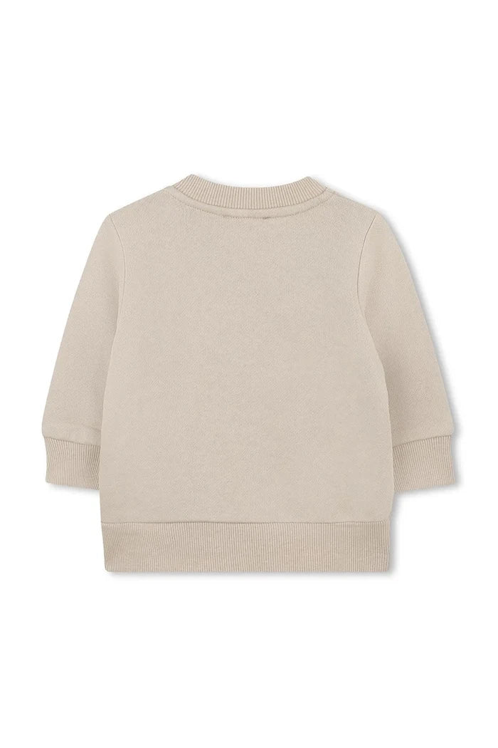 Kenzo Kids Çocuk Pamuklu Eşofman Takımı