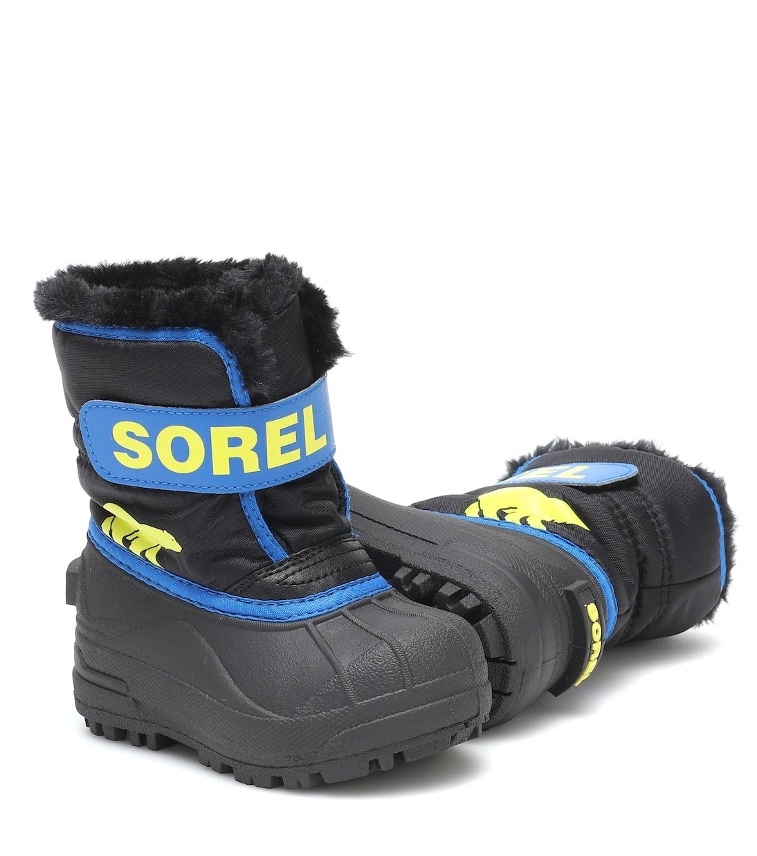Sorel Kids - Snow Commander boots