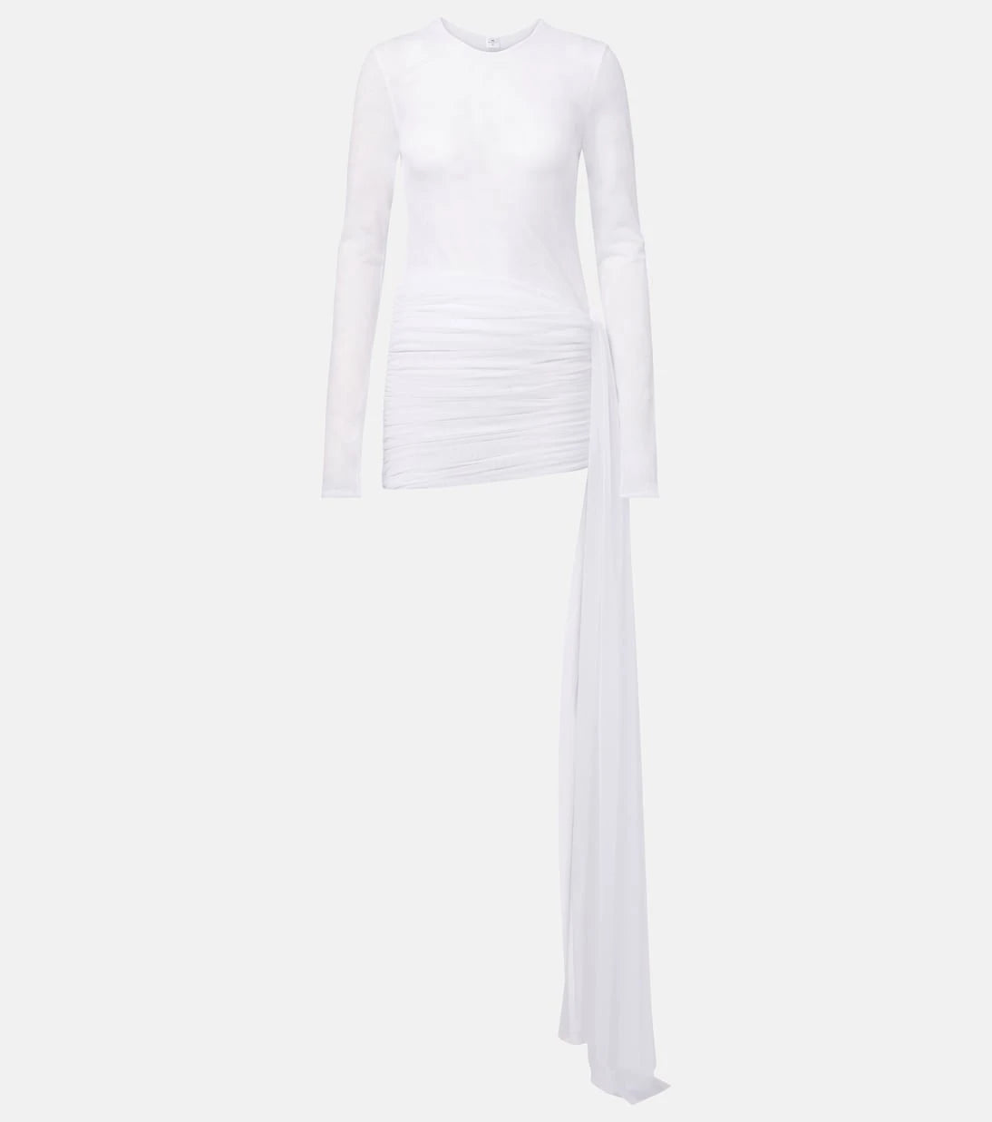 Bananhot - Aiden draped minidress