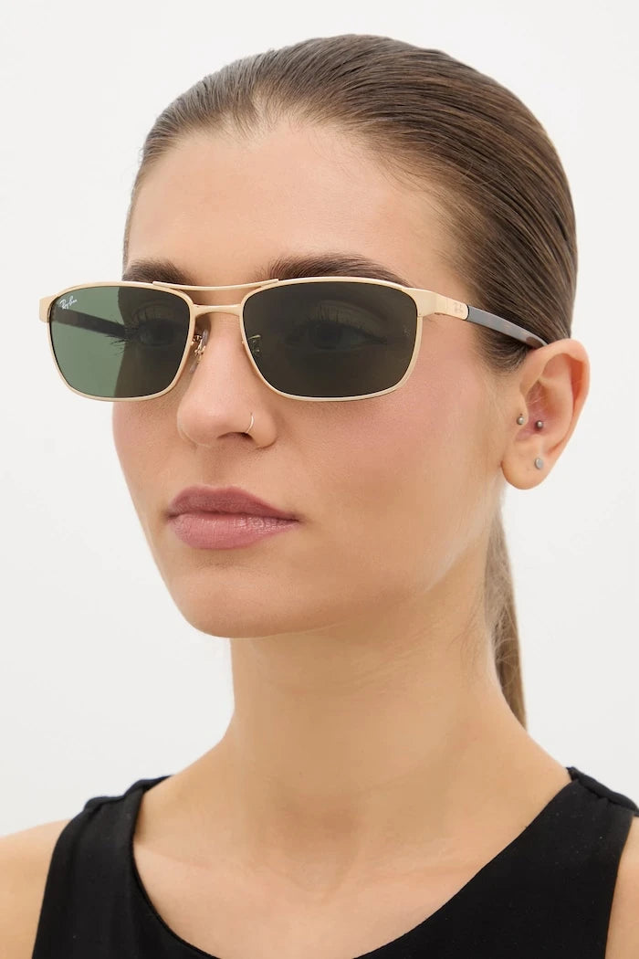 Слънчеви очила Ray-Ban