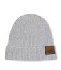 Cashmere Logo Beanie