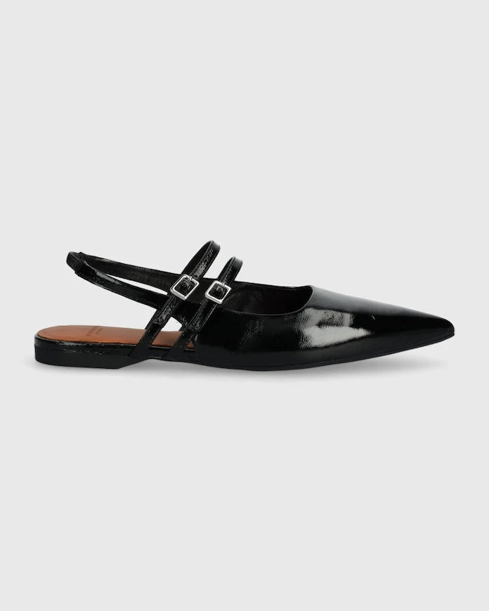 Кожени балеринки Vagabond Shoemakers HERMINE