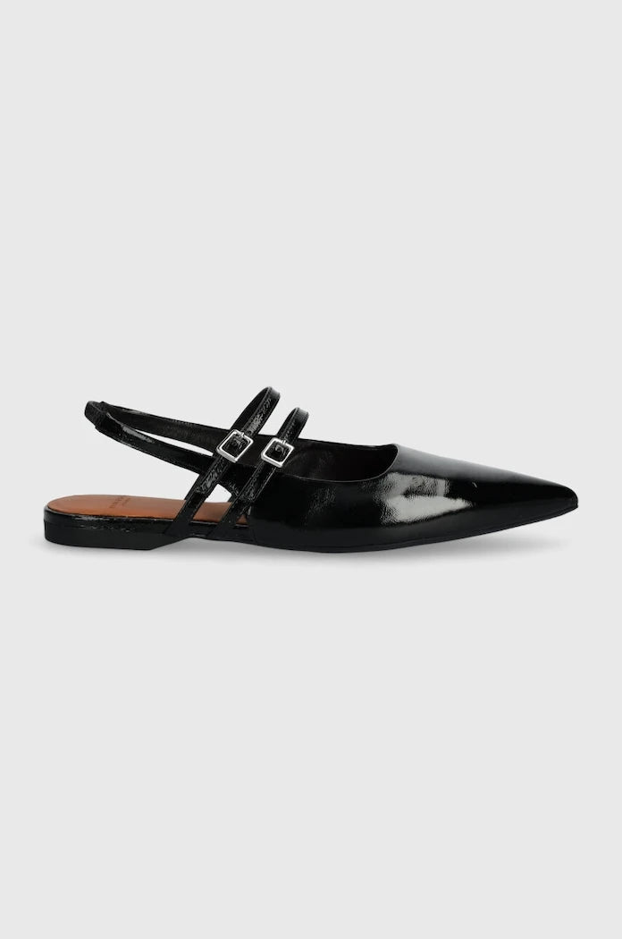 Кожени балеринки Vagabond Shoemakers HERMINE