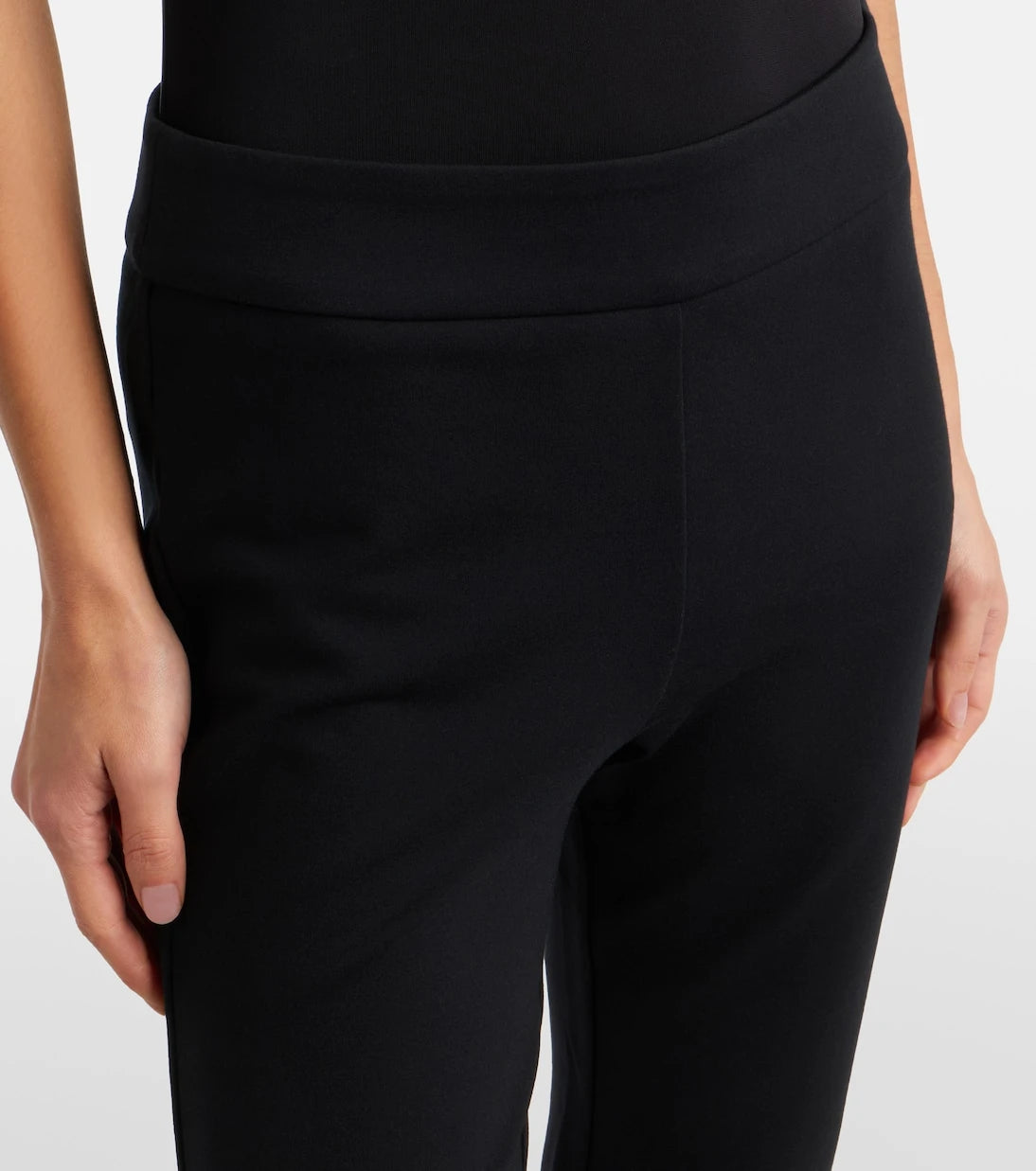 Staud - Leone capri pants