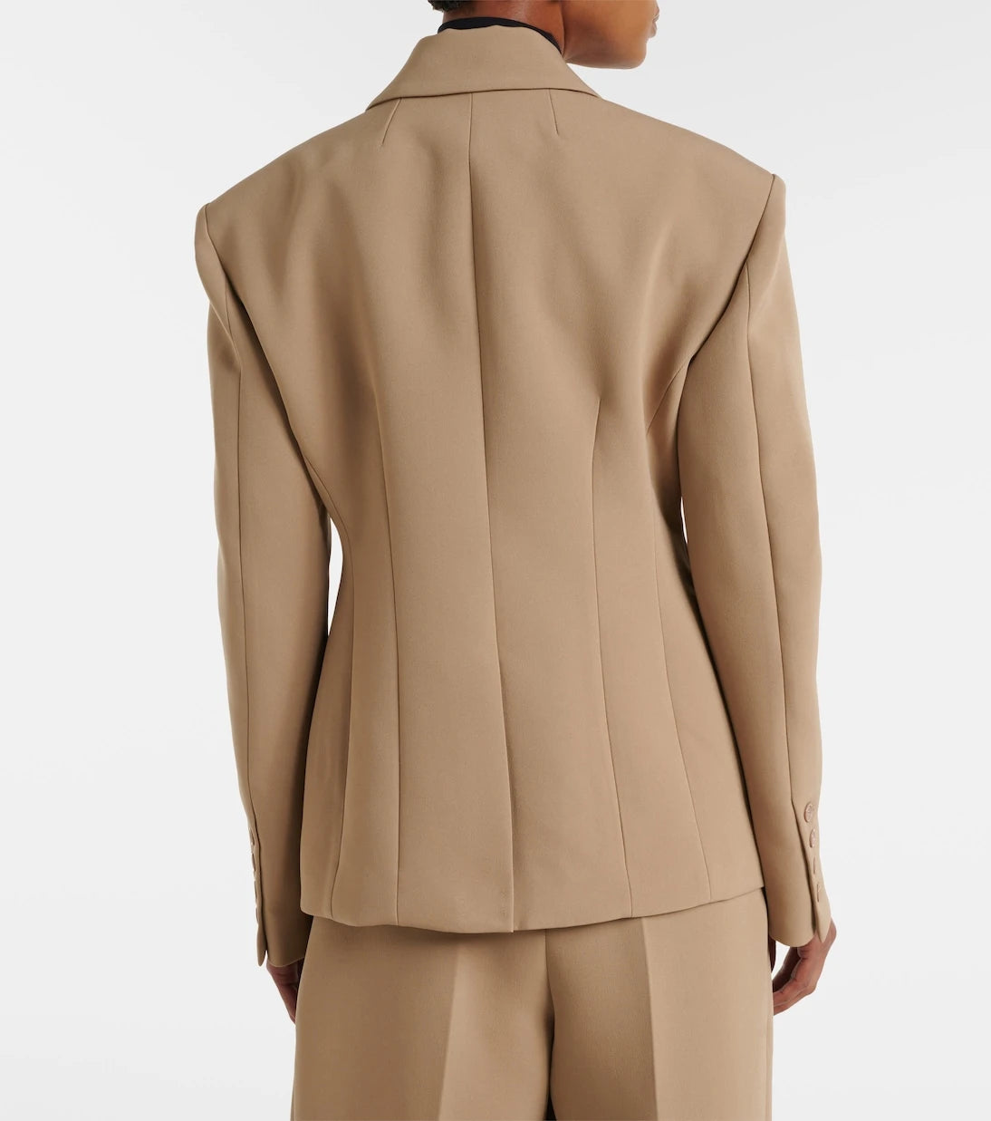 The Frankie Shop - Doyer blazer