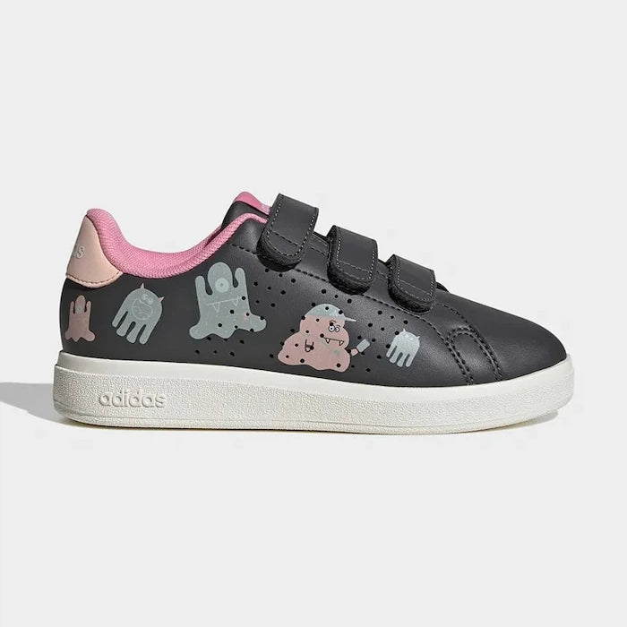 adidas ADVANTAGE BASE 2.0 маратонки за деца