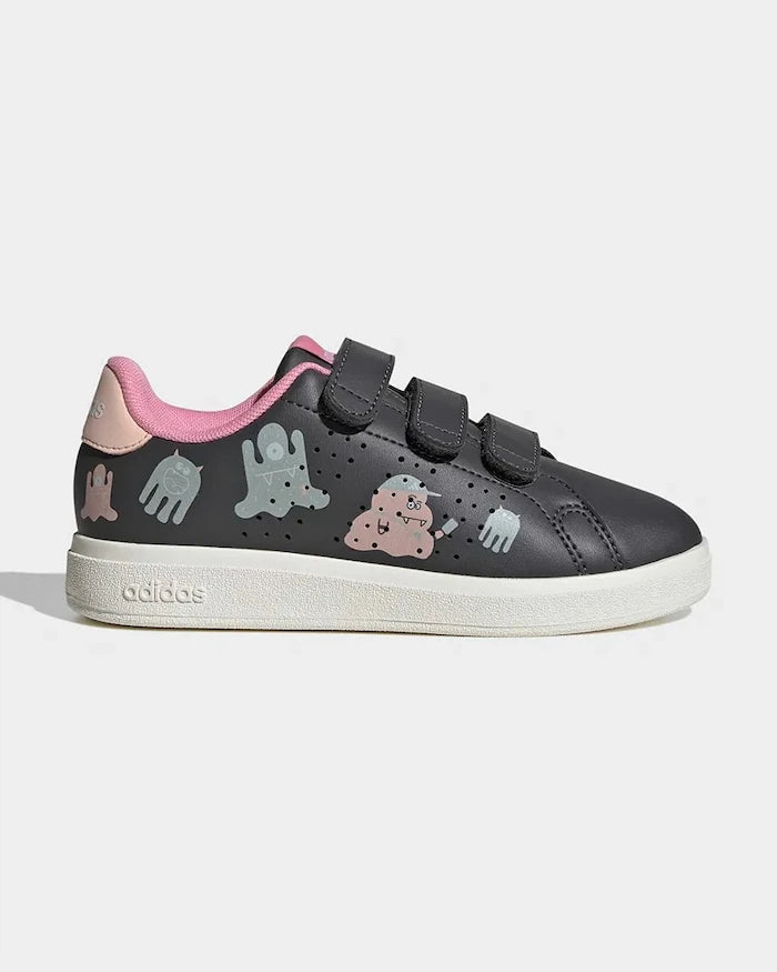 adidas ADVANTAGE BASE 2.0 маратонки за деца