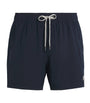 Kore Lined Shorts