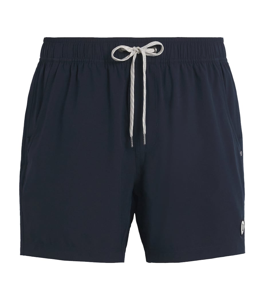 Kore Lined Shorts