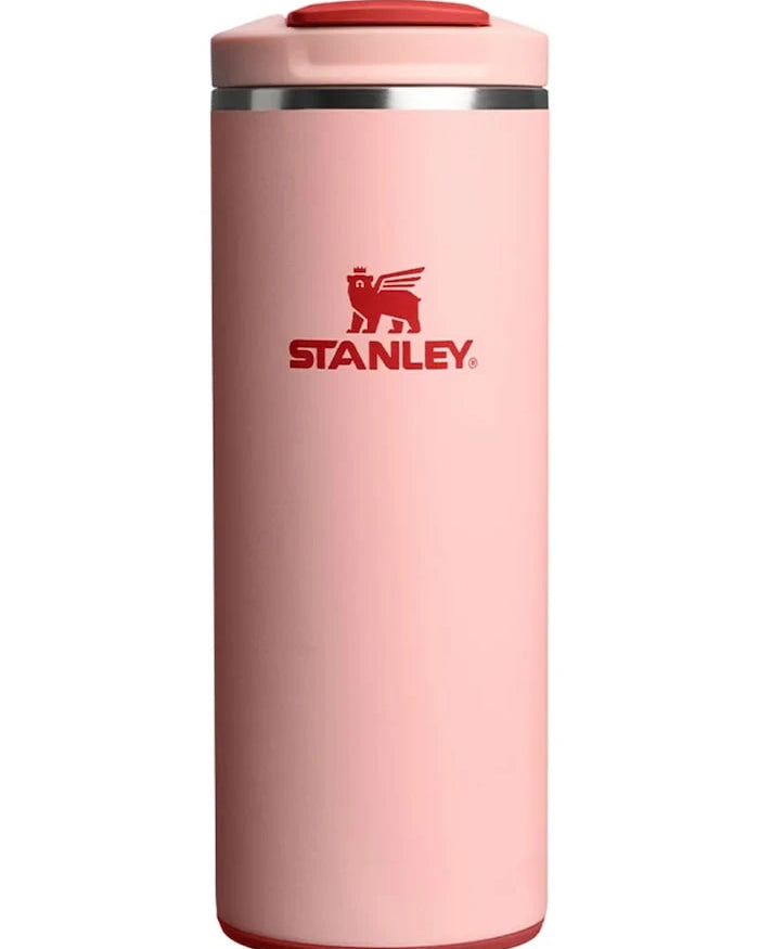 Stanley paslanmaz çelik termal bardak Aerolight Transit FlipTop 0.35L