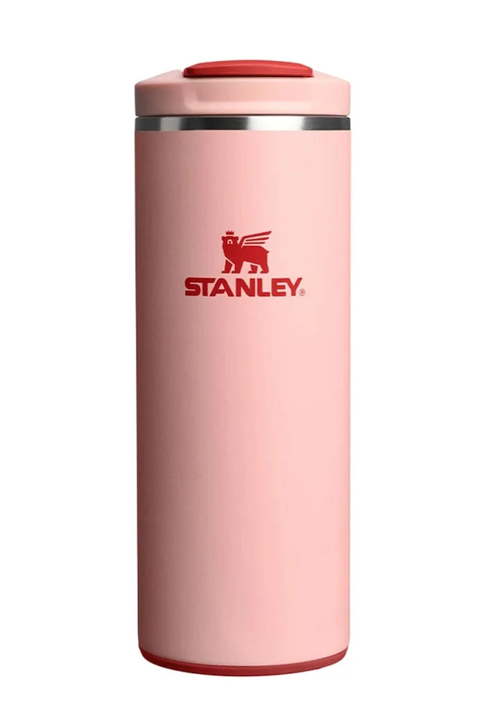 Stanley paslanmaz çelik termal bardak Aerolight Transit FlipTop 0.35L