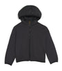 Moncler Enfant Hooded Fegeo Jacket (8-10 Years)