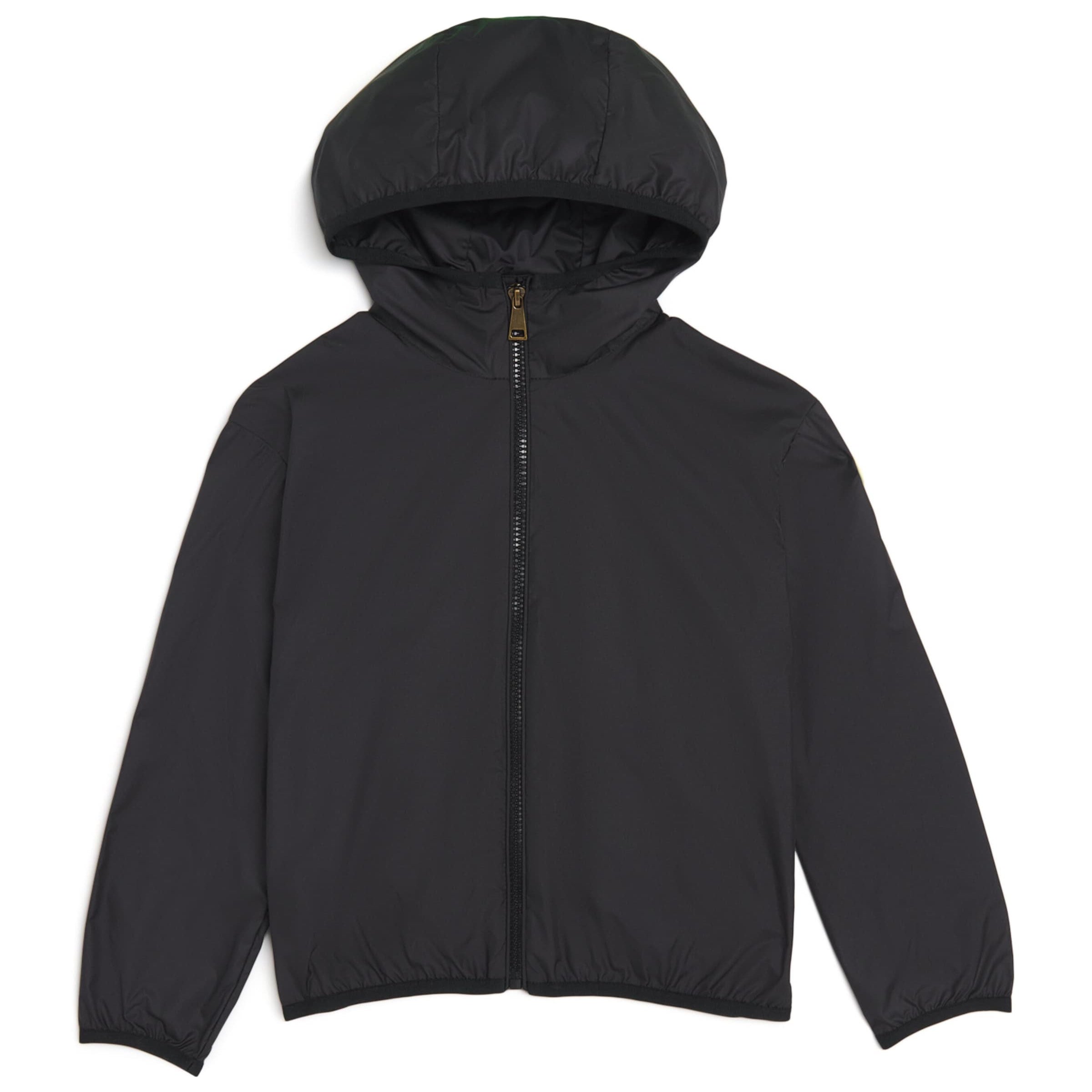 Moncler Enfant Hooded Fegeo Jacket (8-10 Years)