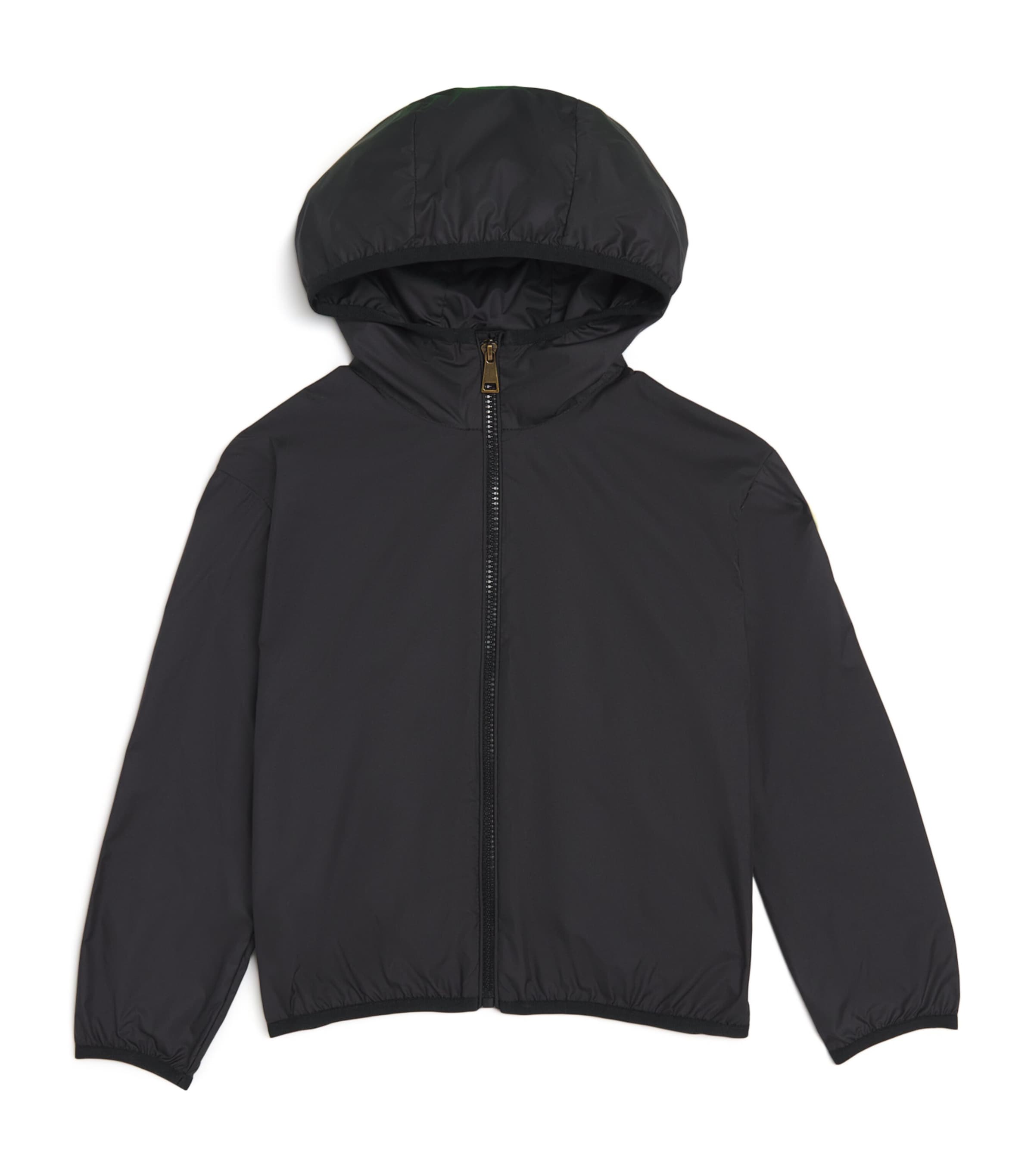 Moncler Enfant Hooded Fegeo Jacket (8-10 Years)