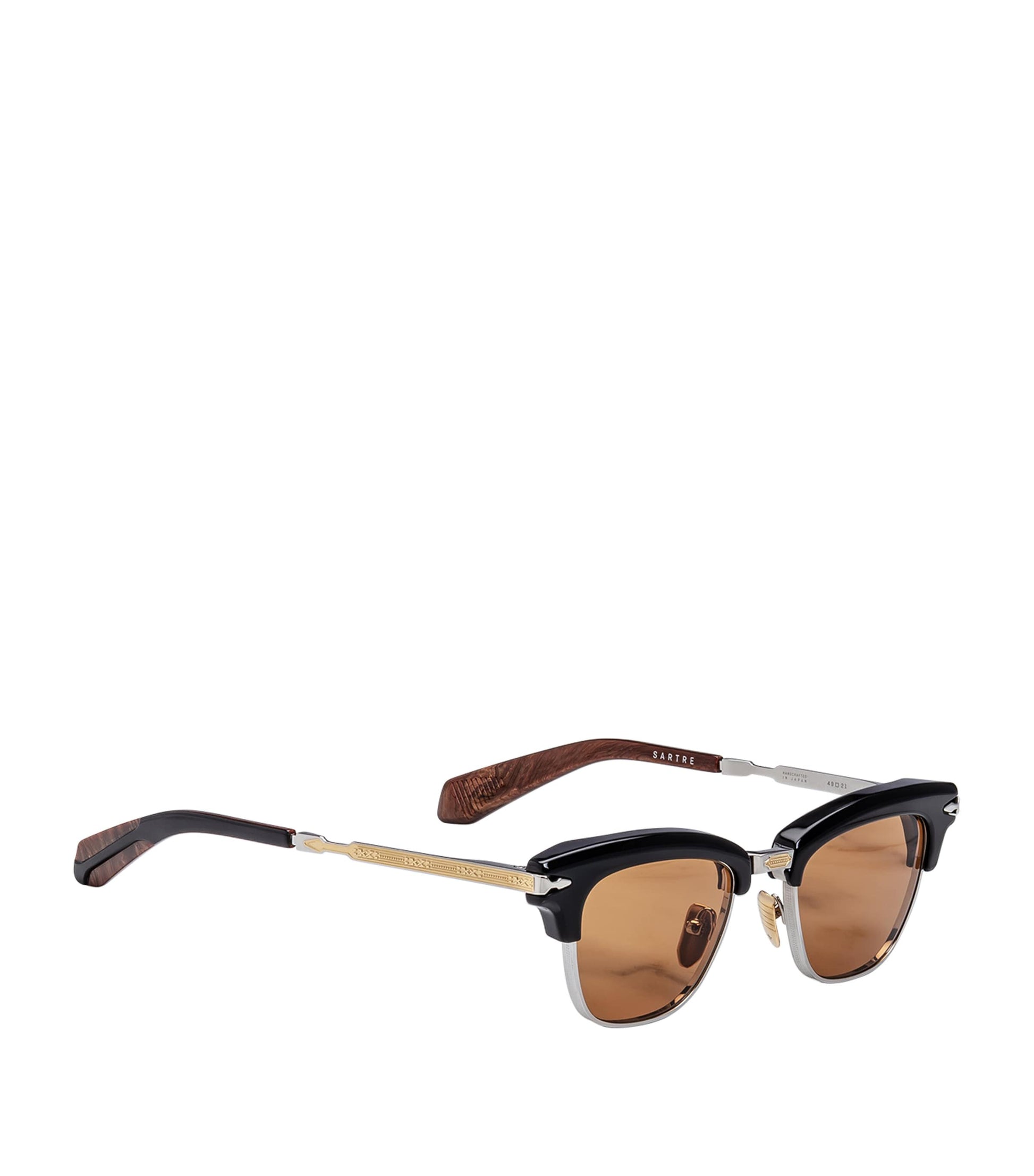 Sartre Sunglasses