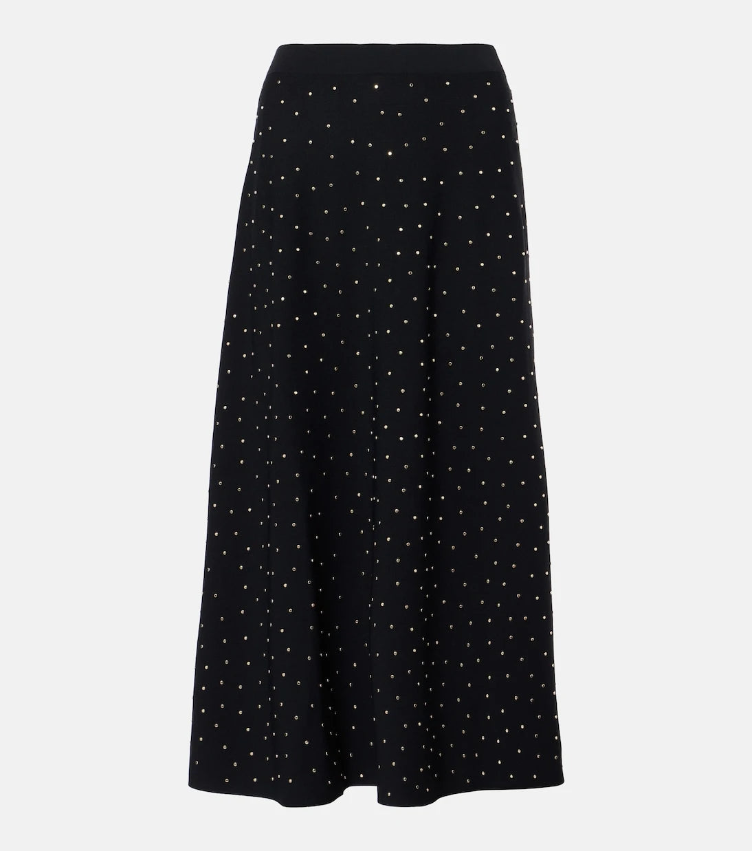 Altuzarra - Scaramouche embellished midi skirt
