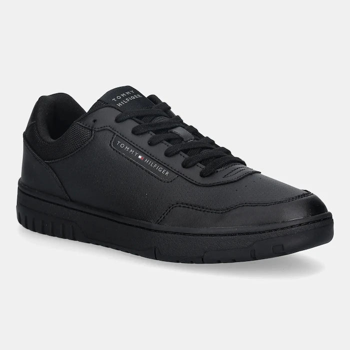 Маратонки Tommy Hilfiger TH BASKET CORE LITE LTH