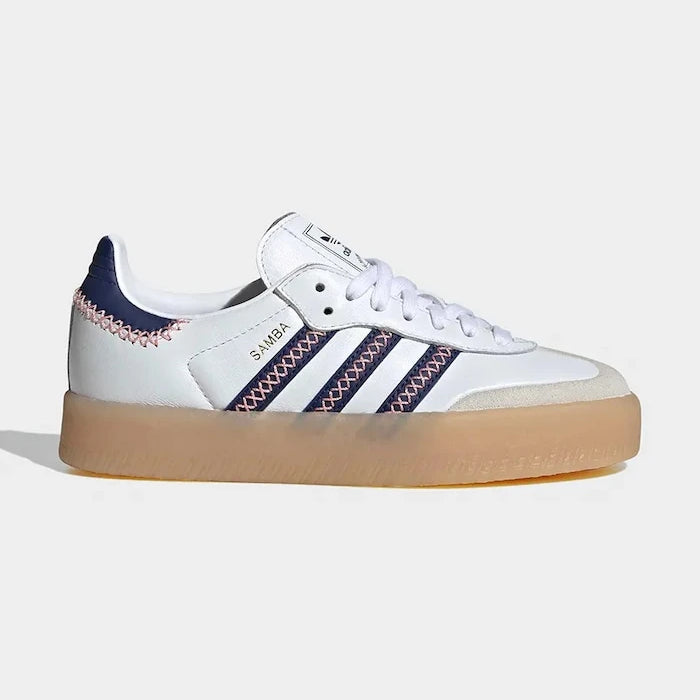 Детски маратонки adidas Originals SAMBAE