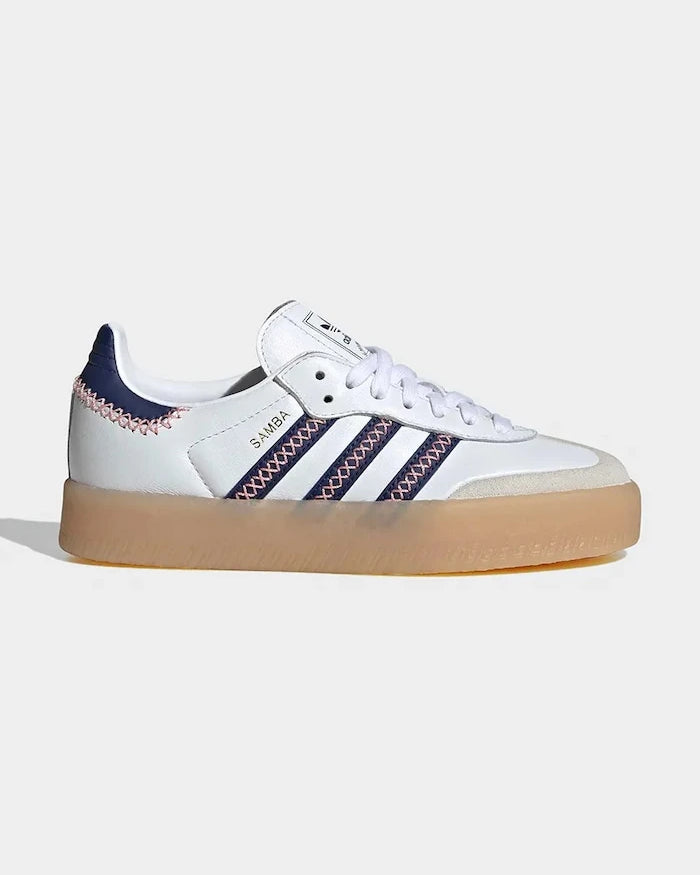 Çocuk adidas Originals SAMBAE spor ayakkabı
