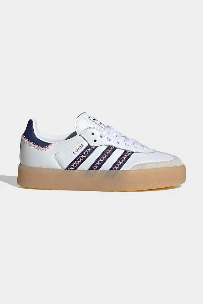 Детски маратонки adidas Originals SAMBAE