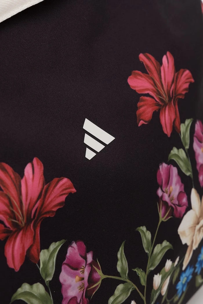 adidas x Farm Rio kadın alışveriş çantası