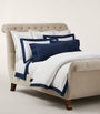 Cotton Langdon Double Duvet Cover (200cm x 200cm)