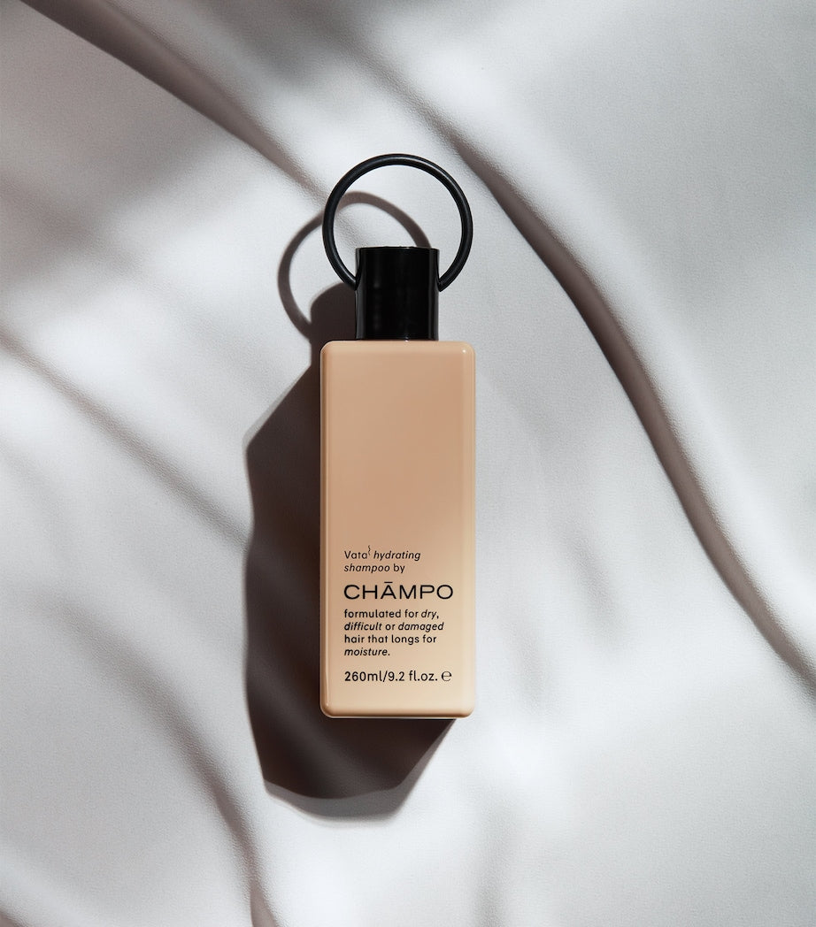 Vata Hydrating Shampoo (260ml)