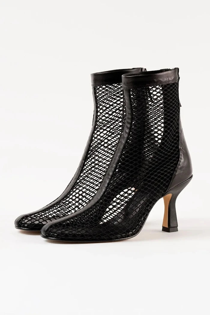 Souliers Martinez FIRA Botları